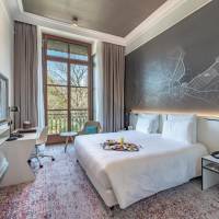 Premium Double Room - Lakeside