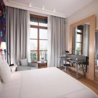 Lifestyle Double Room - Lakeside