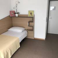 Standard Single Room with Shower