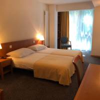 Superior Twin Room with Garden View