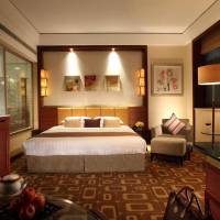 Executive Queen Room