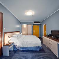 King Room - Non-Smoking