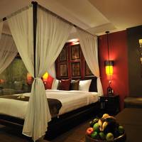 Premier Double Room