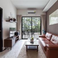 Suite - Sea Front