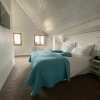Superior Double Room with Garden View