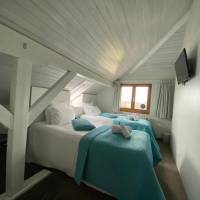 Budget Twin Room