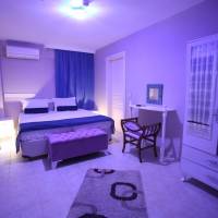 Standard  Room