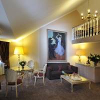 Superior Duplex Suite