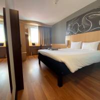 Standard Room with 1 Double Bed