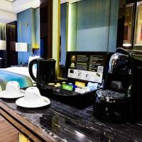 Special Deluxe Double room-China Mainland citizens with Chinese ID card only