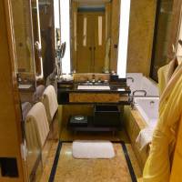 Deluxe Double Room--China Mainland citizens with Chinese ID card only