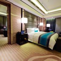 Deluxe Suite-China Mainland citizens with Chinese ID card only