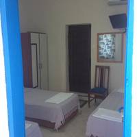 Economy Triple Room