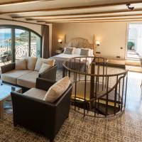 Penthouse Suite
