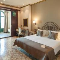 Junior Suite with Ocean View