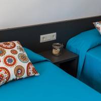 One-Bedroom Apartment (2-4 Adults) 