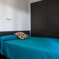 Two-Bedroom Apartment (4-6 Adults)