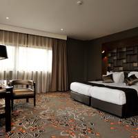 Large Comfort Twin Room
