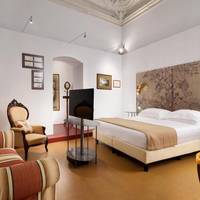 Suite with River View - Split Level