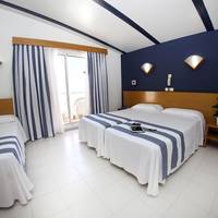 Triple Room (3 Adults) with Balcony