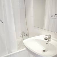 Quadruple Room with Balcony  (2 Adults + 2 Children)