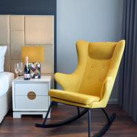 Premier Suite