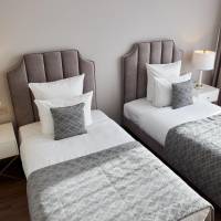 Executive Apartment