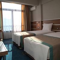 Superior Double or Twin Room with Garden View