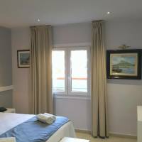 Economic Double or Twin Room