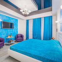 Deluxe Double Room with Shower