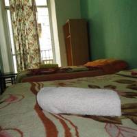 Double or Twin Room with Shared Bathroom