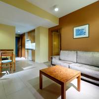Family Quadruple Room
