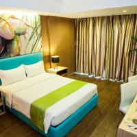 Superior Premier Room