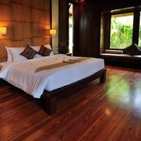 One-Bedroom Deluxe Villa