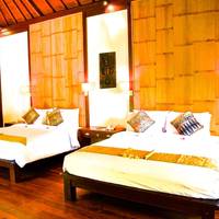 One-bedroom Suite Villa