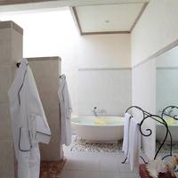 Two-Bedroom Villa with Private Pool