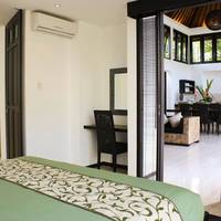Three-Bedroom Villa with Private Pool