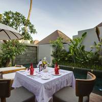 Special Offer - Honeymoon Package at One-Bedroom Villa with Private Pool