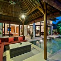 Sahaja 1 - Two Bedroom Villa With Private Pool