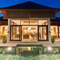 Sahaja 2 - Two Bedroom Luxury Villa With Private Pool