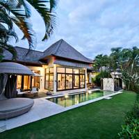 Sahaja 3 - Two Bedroom Villa With Private Pool