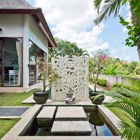 Sahaja 4 - Two Bedroom Villa With Private Pool
