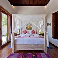 Sahaja 6 - Two Bedroom Villa With Private Pool