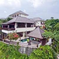 Sahaja 7 - Three Bedroom Luxury Villa With Private Pool