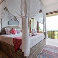 Sawah B1 - Three Bedroom Deluxe Apartment