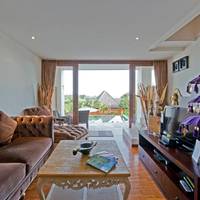 Sawah B2 - Two Bedroom Deluxe Apartment