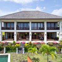 Sawah C1 - Two Bedroom Standard Apartment