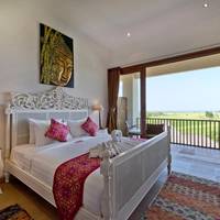 Sawah C2 - Two Bedroom Deluxe Apartment