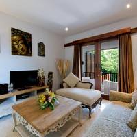 Indah 1 - Two Bedroom Villa With Private Plunge Pool
