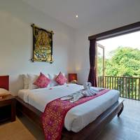 Indah 2 - Two Bedroom Villa With Private Plunge Pool